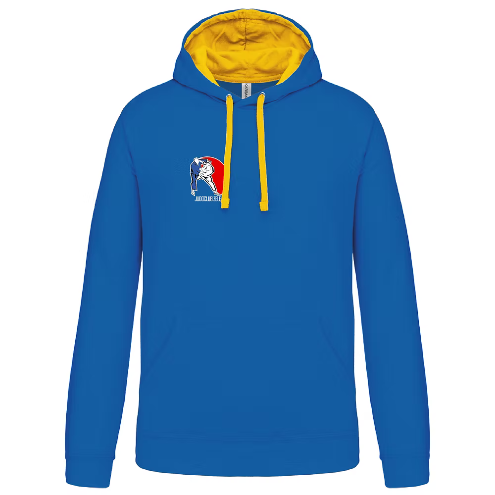 Nieuwe clubkledij